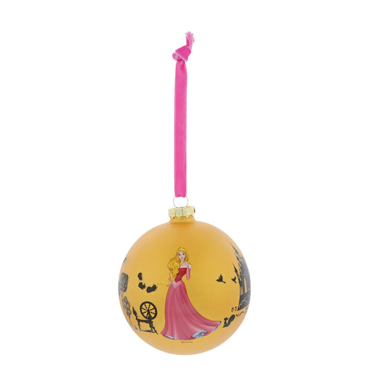 Once Upon a Dream - Aurora Bauble