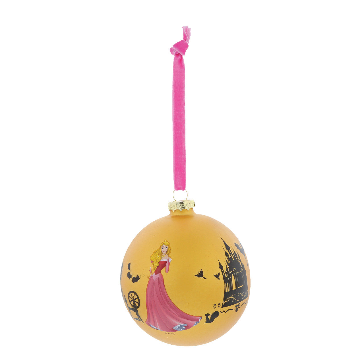 Once Upon a Dream - Aurora Bauble