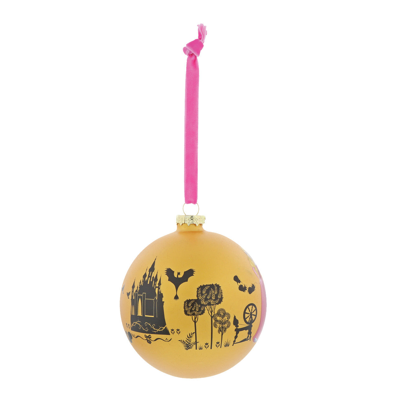 Once Upon a Dream - Aurora Bauble