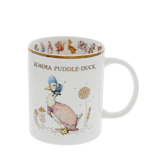 Jemima Puddle-duck - 2020 Special Edition Mug