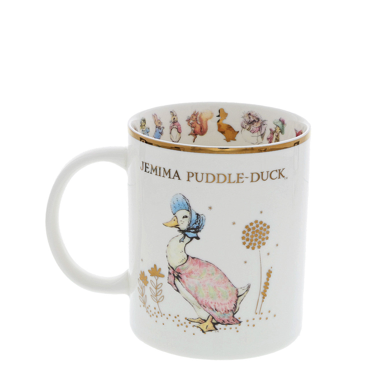 Jemima Puddle-duck - 2020 Special Edition Mug