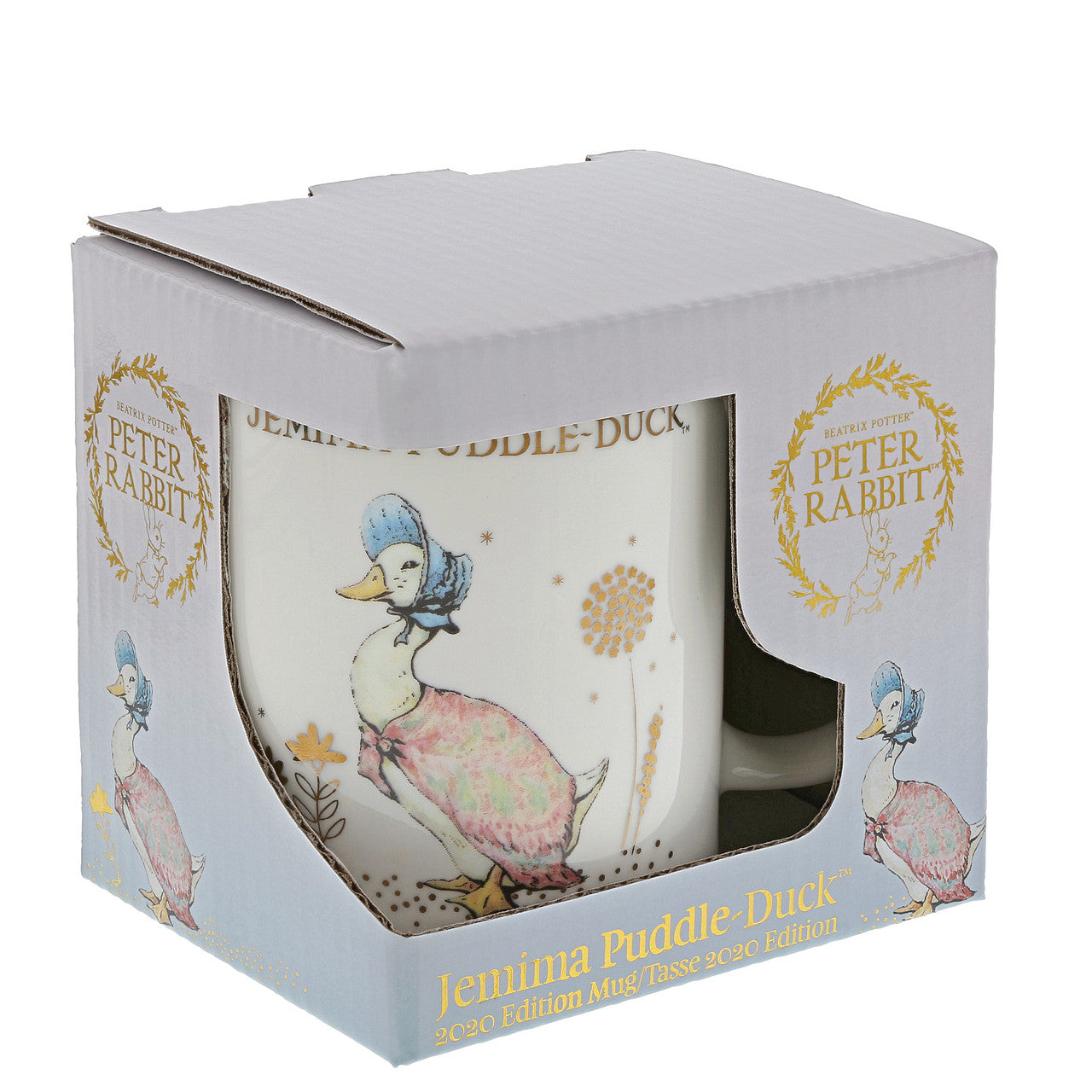 Jemima Puddle-duck - 2020 Special Edition Mug