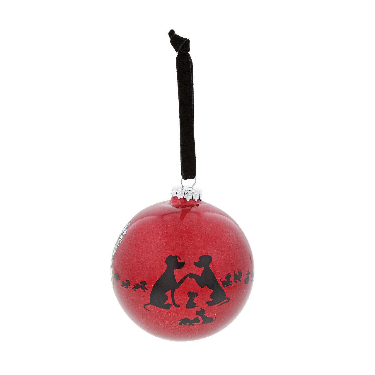 The Devil Woman - Cruella De Vil Bauble