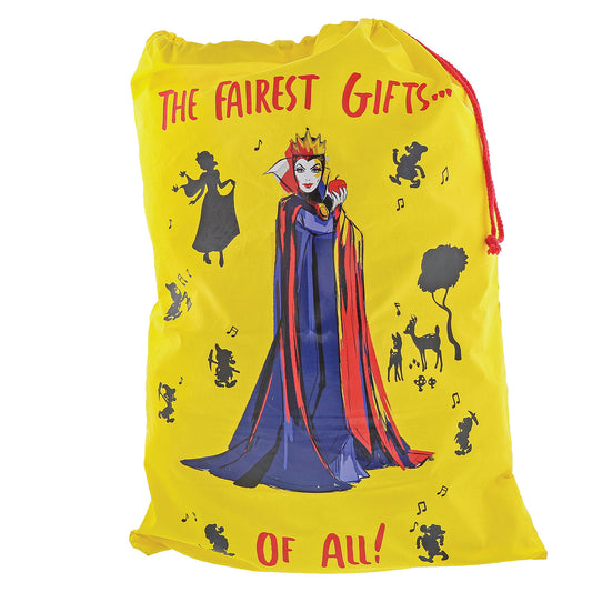 The Fairest Gifts - Evil Queen Sack