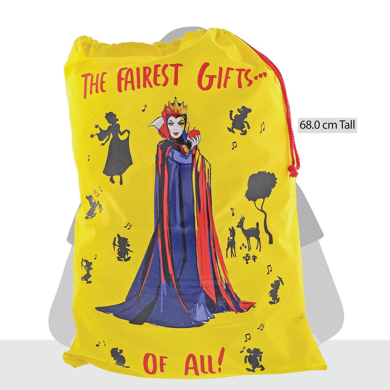 The Fairest Gifts - Evil Queen Sack