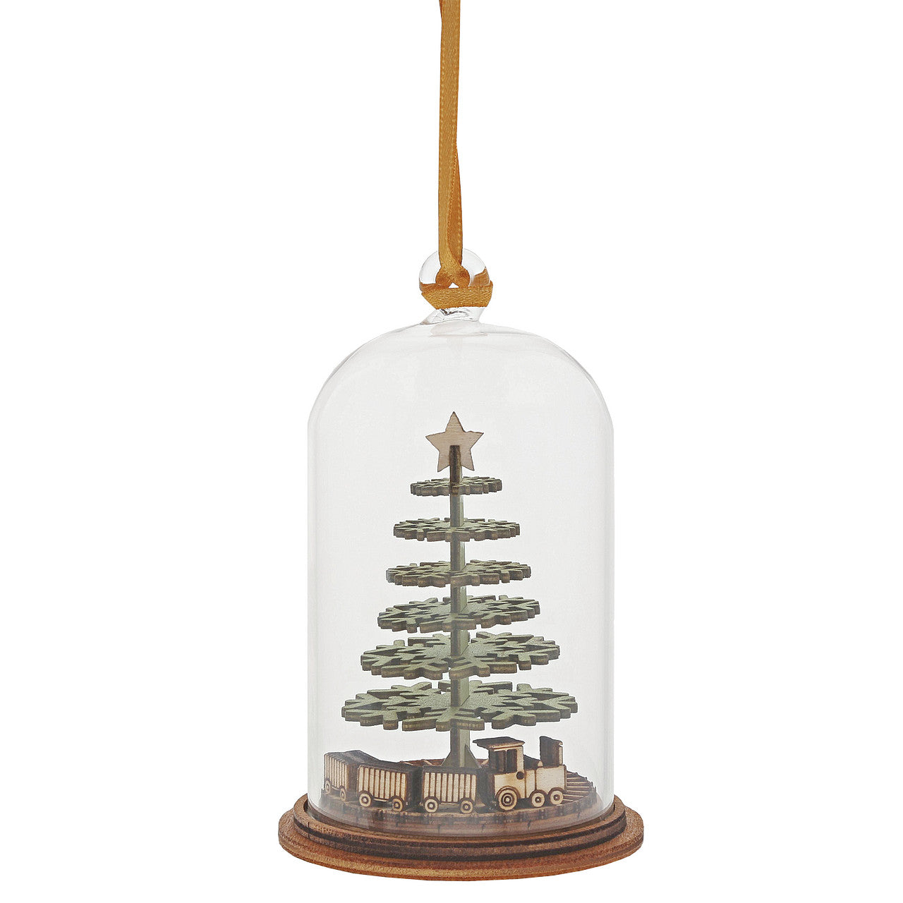 Childhood Memories Hanging Ornament