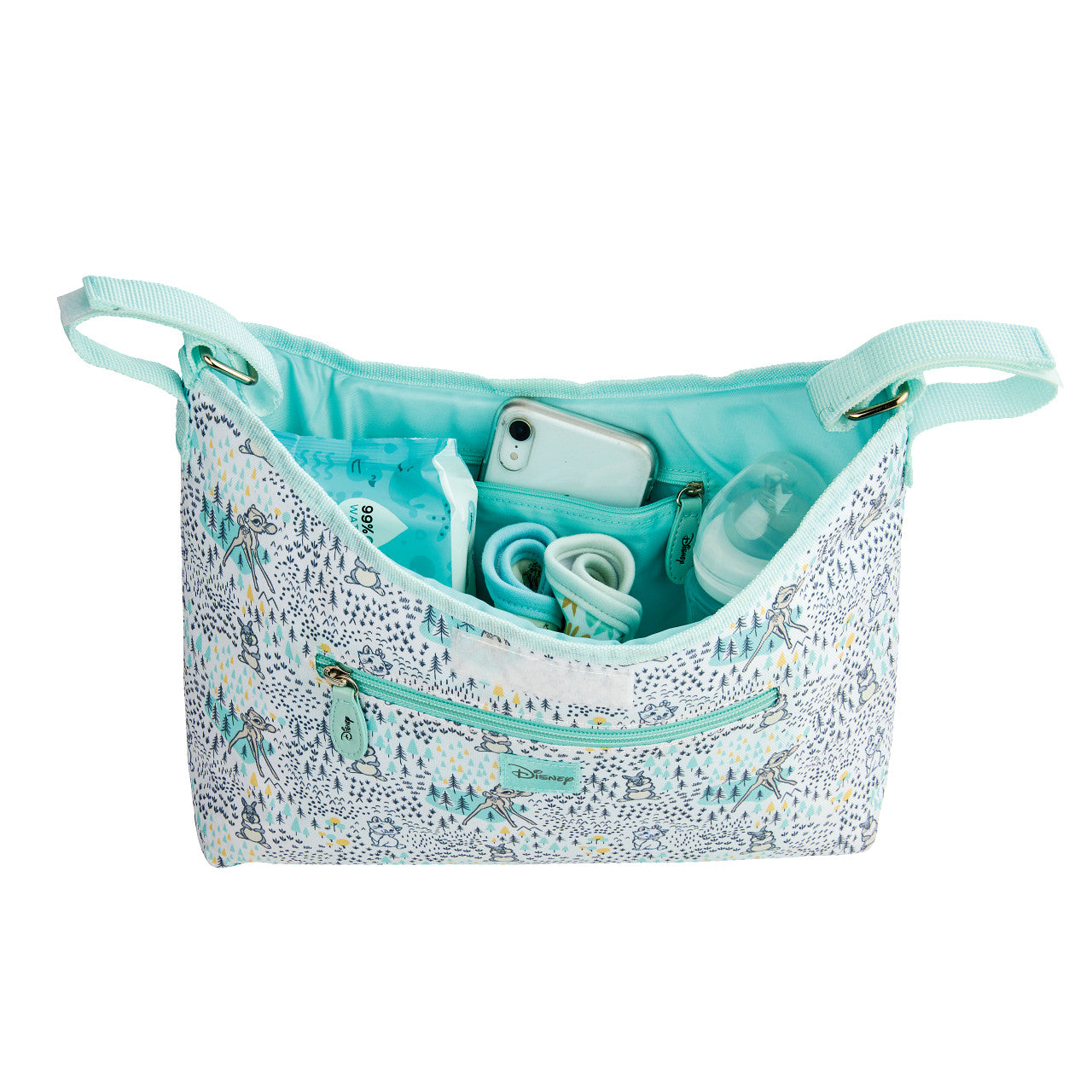 Disney Baby Pram Organiser