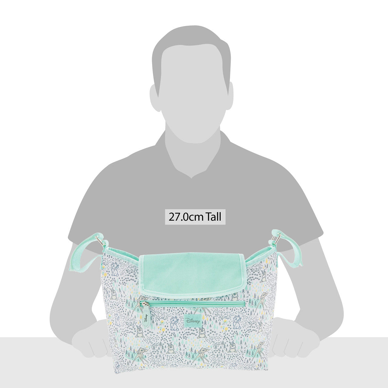 Disney Baby Pram Organiser
