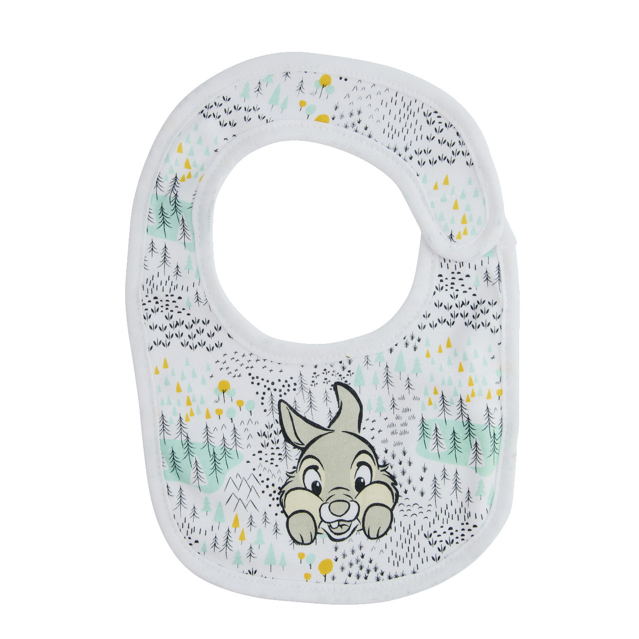 Disney Baby Bib Set of 3