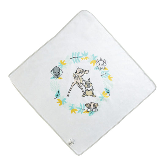Disney Baby Hooded Towel