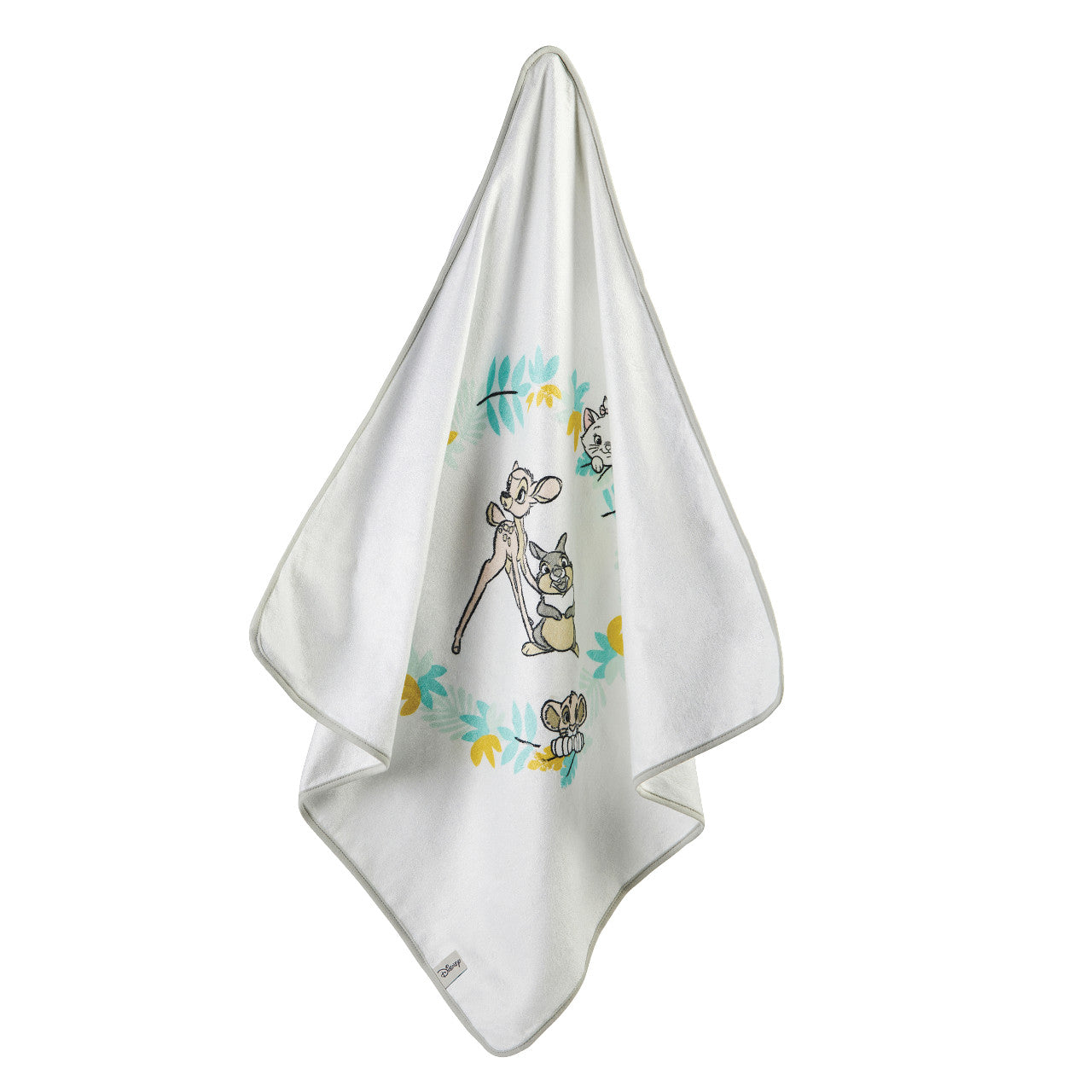 Disney Baby Hooded Towel
