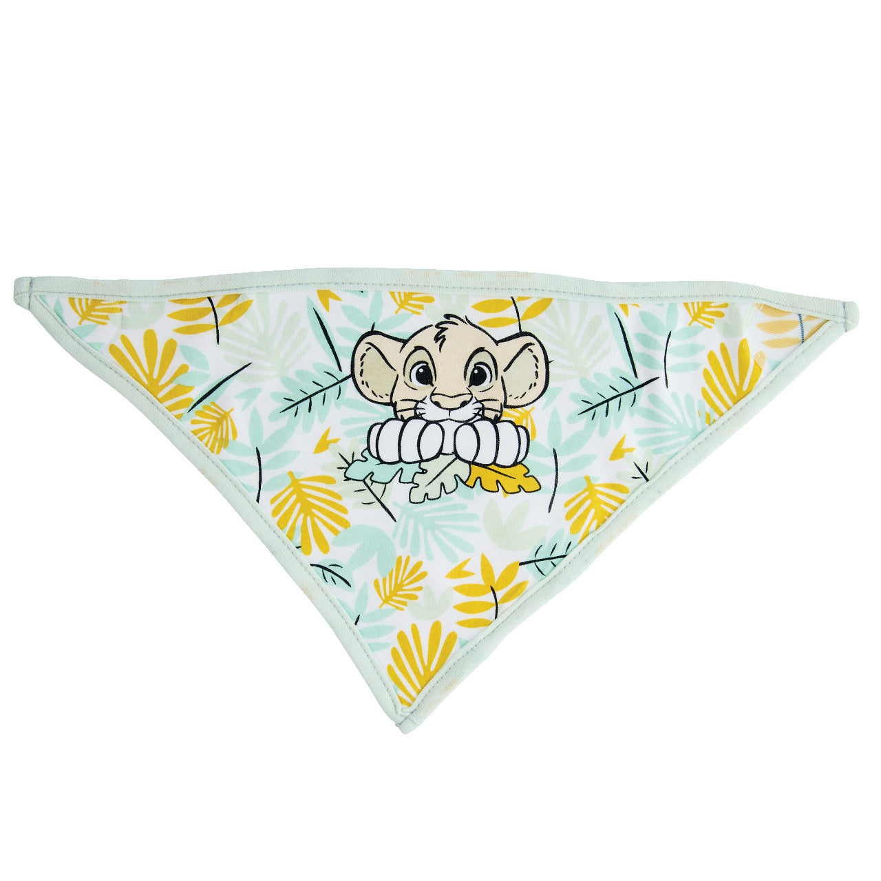Disney Baby Bandanas Set of 3
