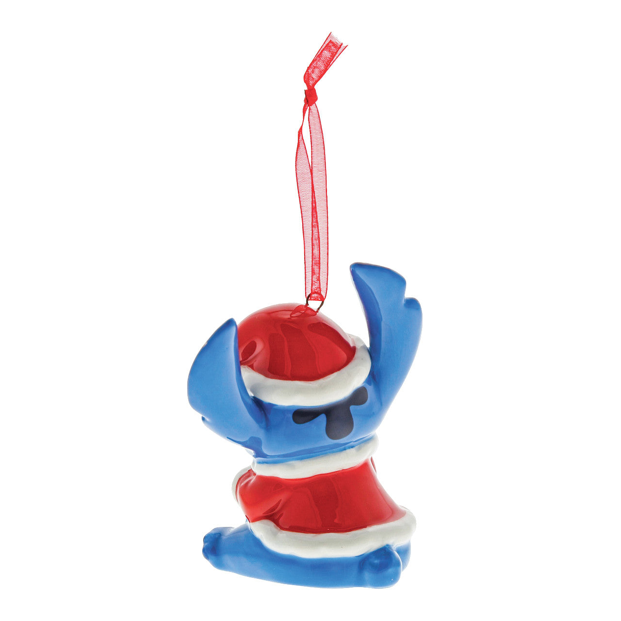 Aloha Christmas - Stitch Hanging Ornament