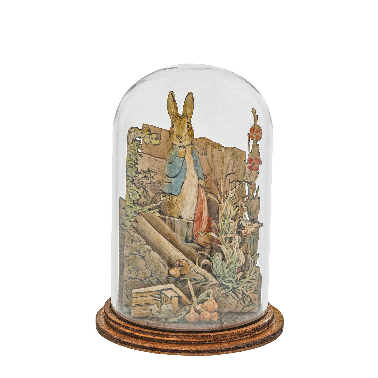 Peter Rabbit with Handkerchief