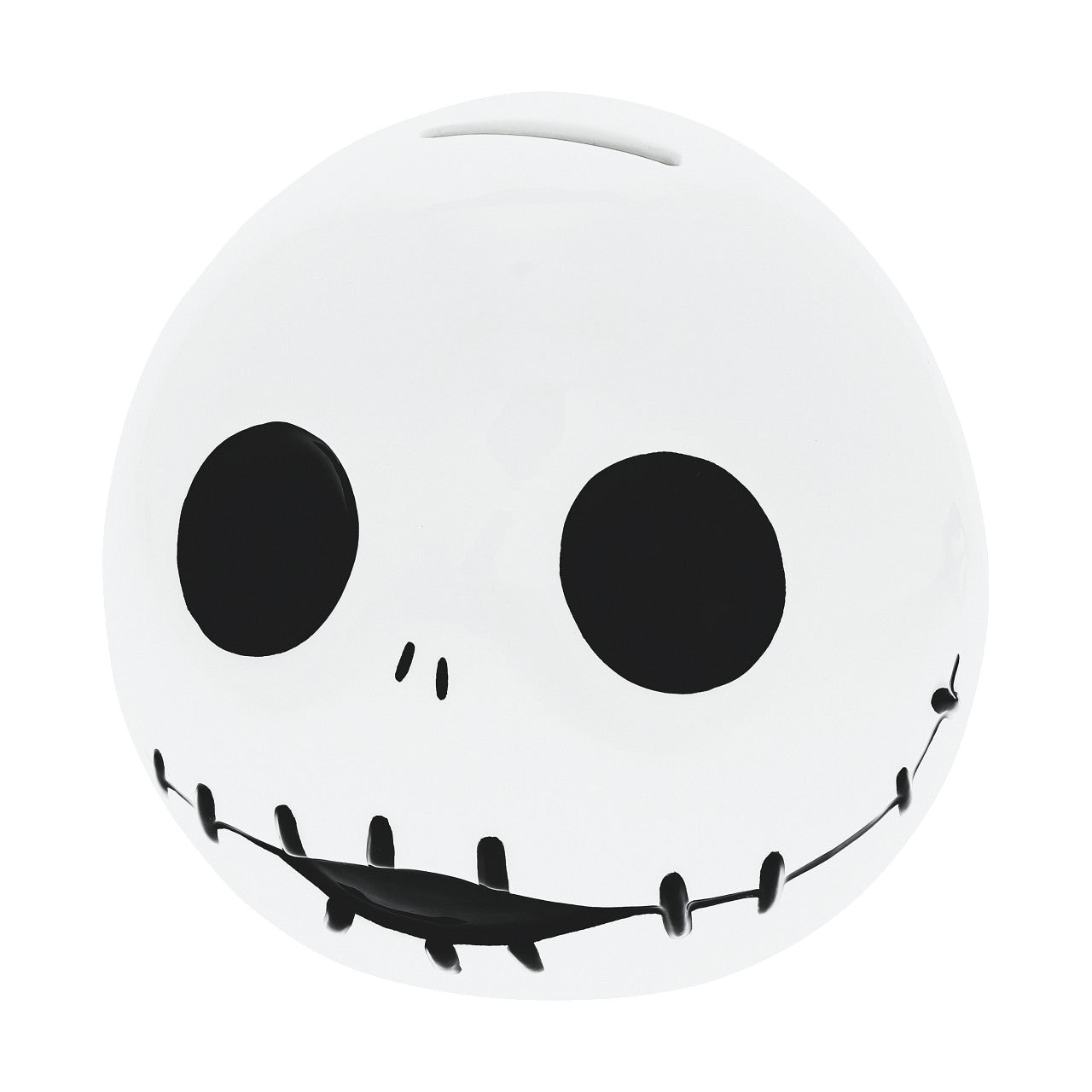Master of Fright - Jack Skellington Money Bank