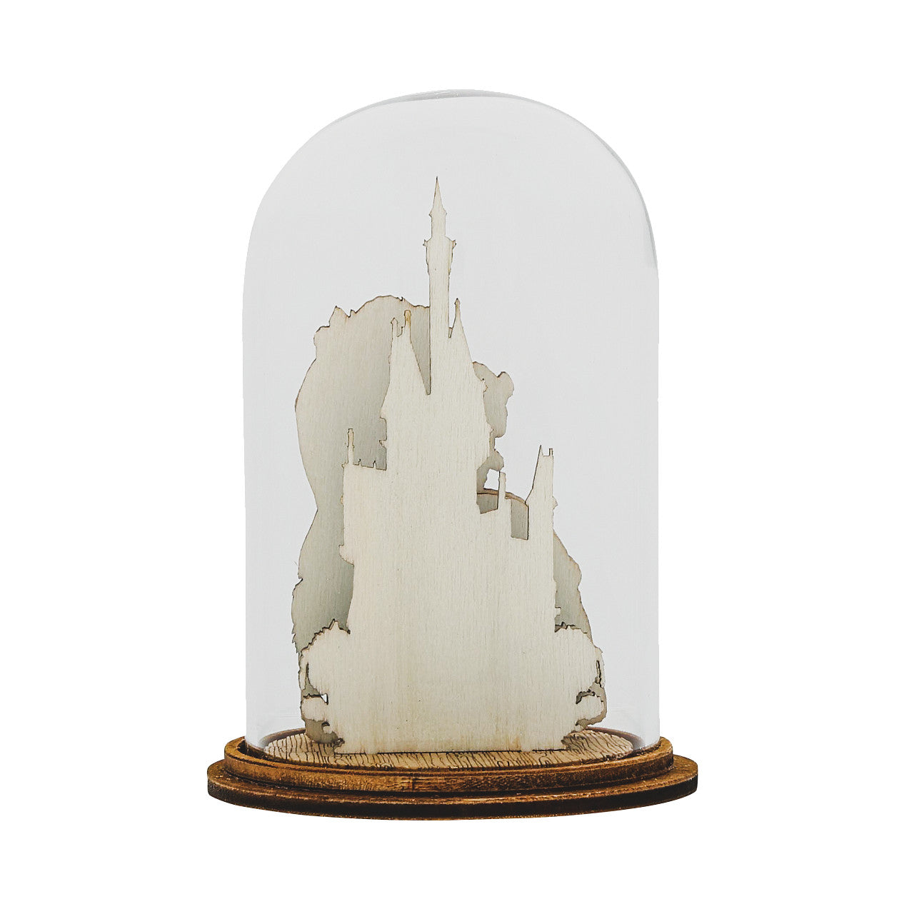 Enchanted Beauty - Beauty and the Beast