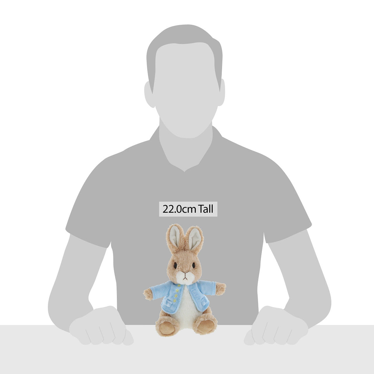 Peter Rabbit (Medium)