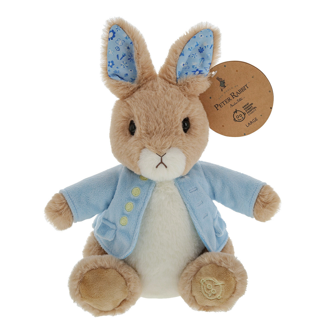 GOSH Peter Rabbit (Large)