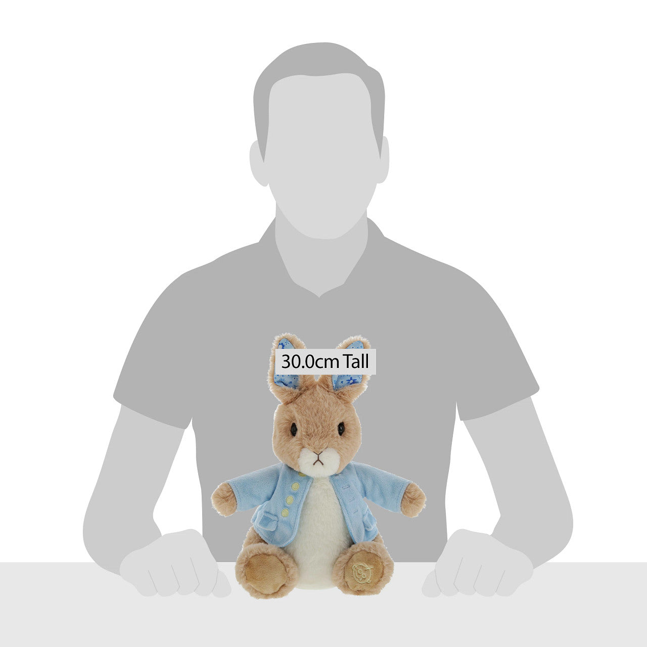 GOSH Peter Rabbit (Large)