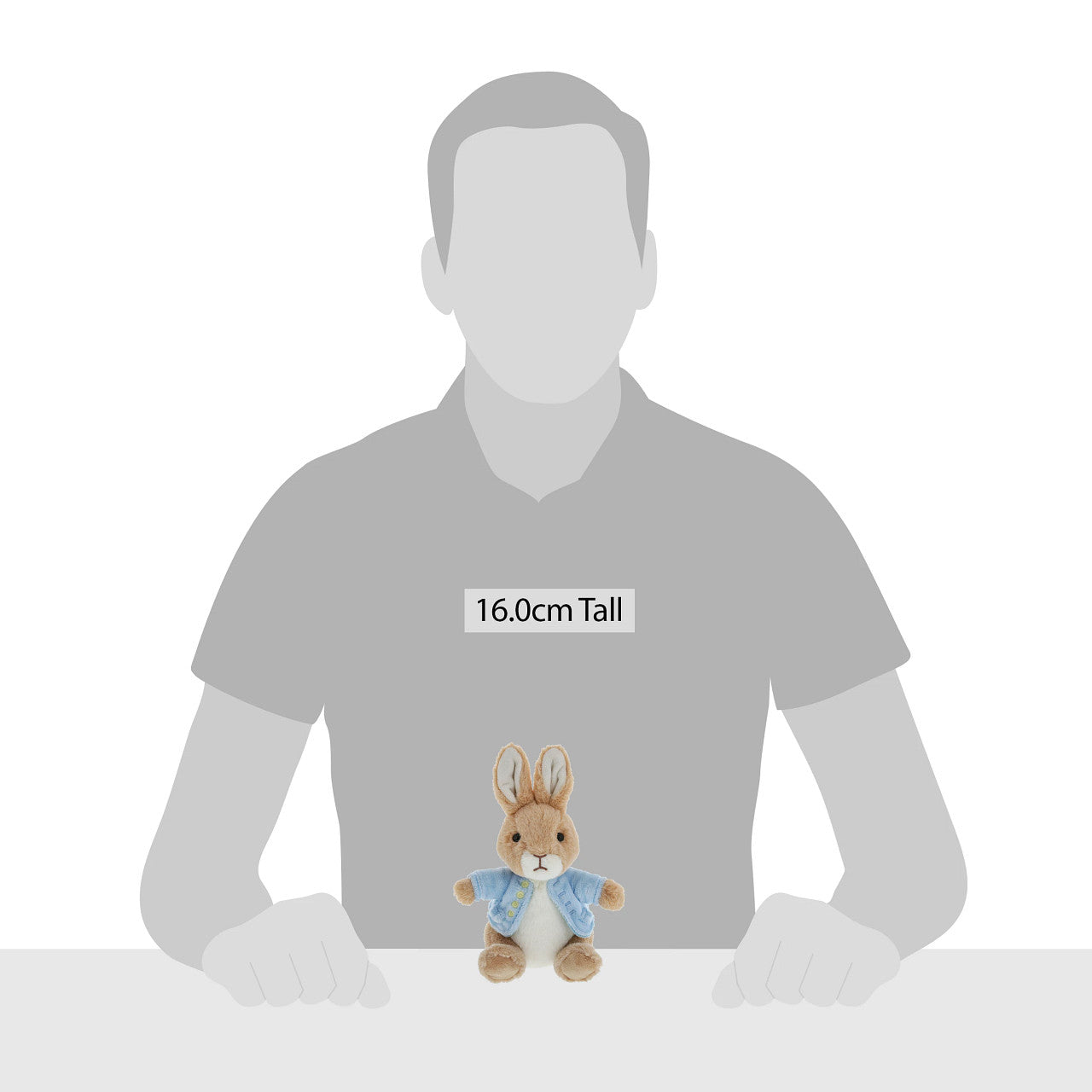 Peter Rabbit (Small)