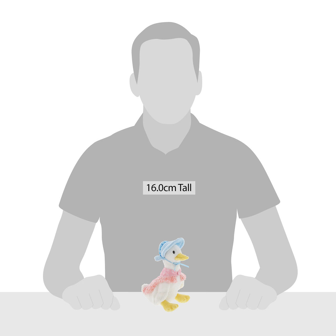 Jemima Puddle-duck (Small)