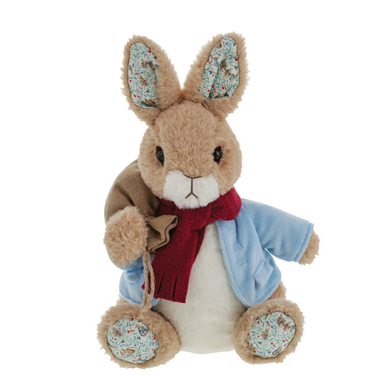 Peter Rabbit Christmas (Large)