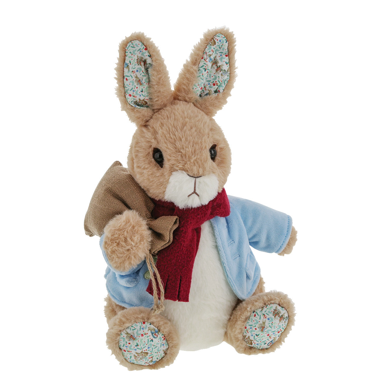 Peter Rabbit Christmas (Large)