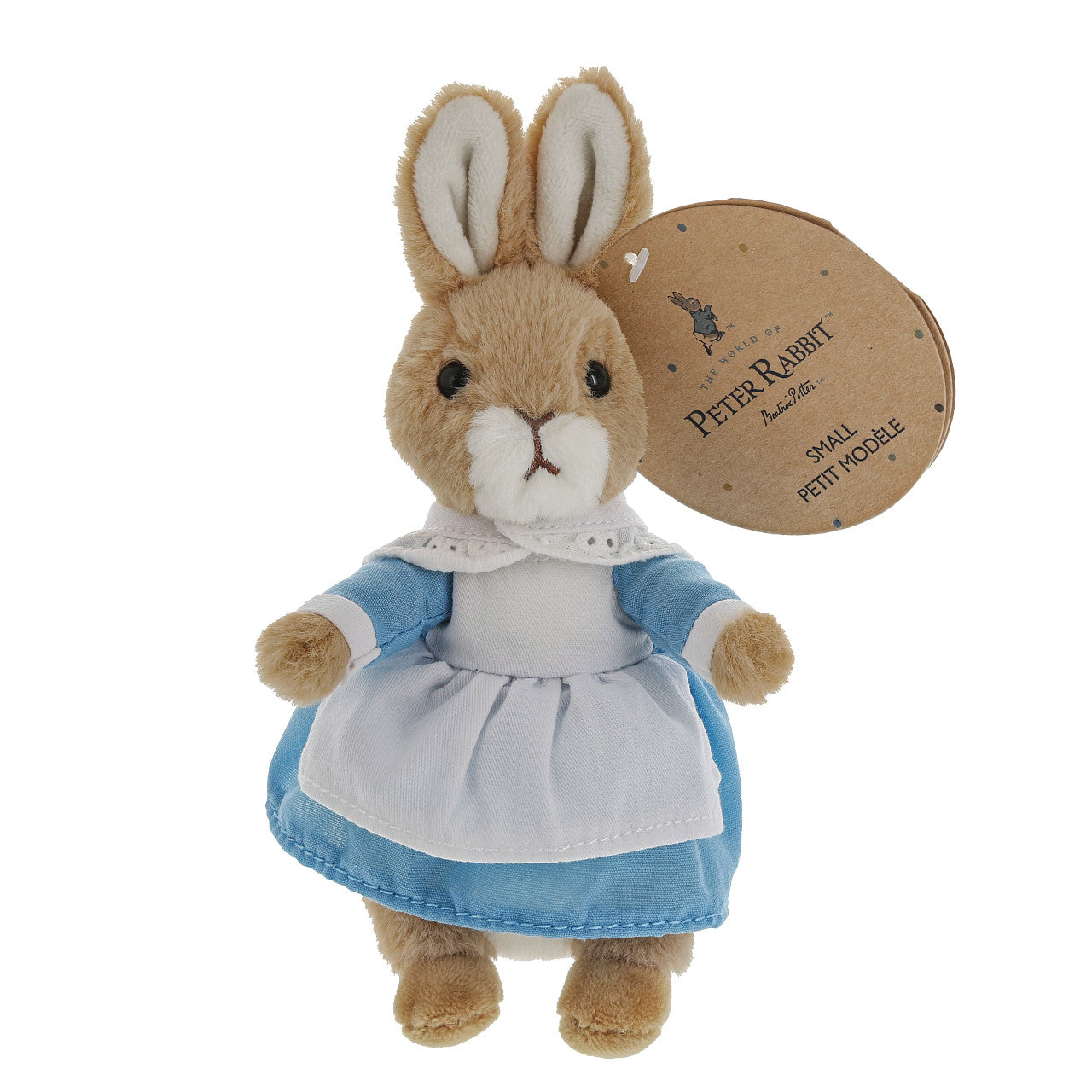 Mrs. Rabbit (Small)