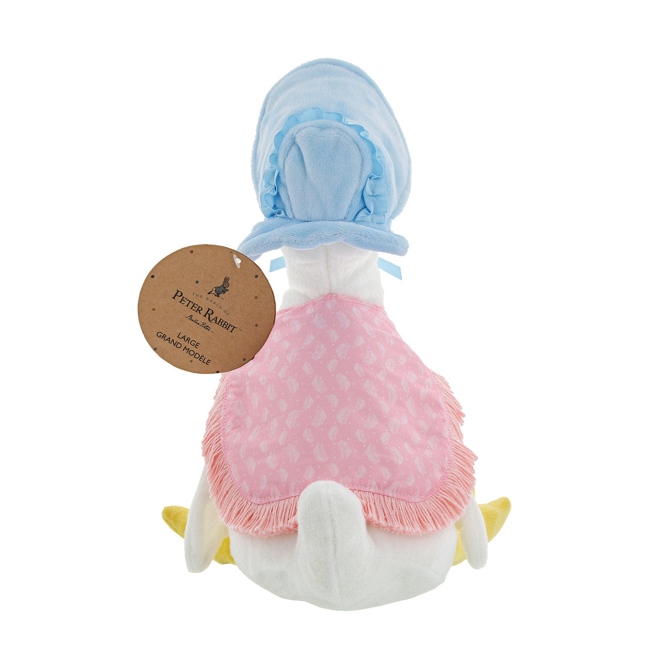 Jemima Puddle-duck (Large)