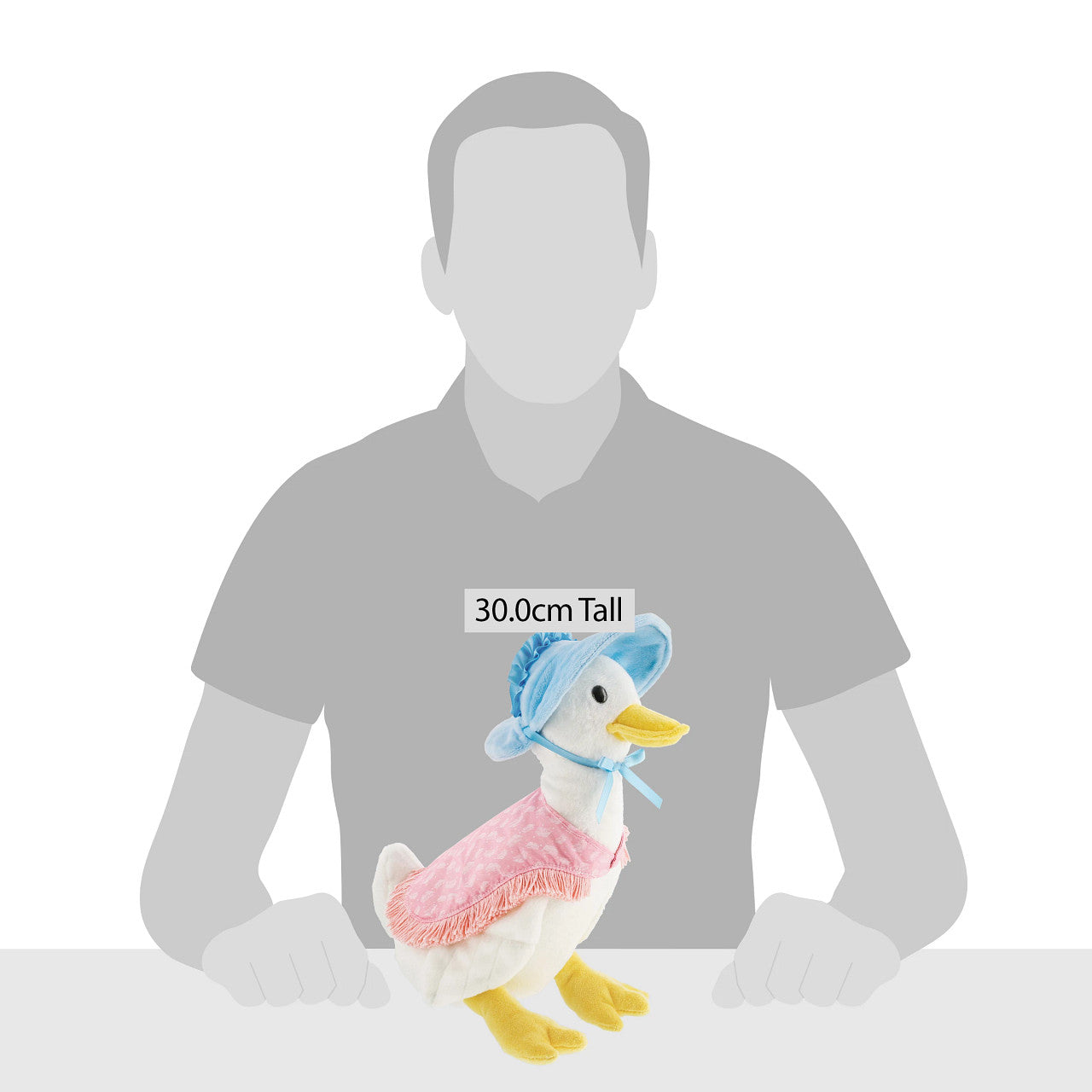 Jemima Puddle-duck (Large)