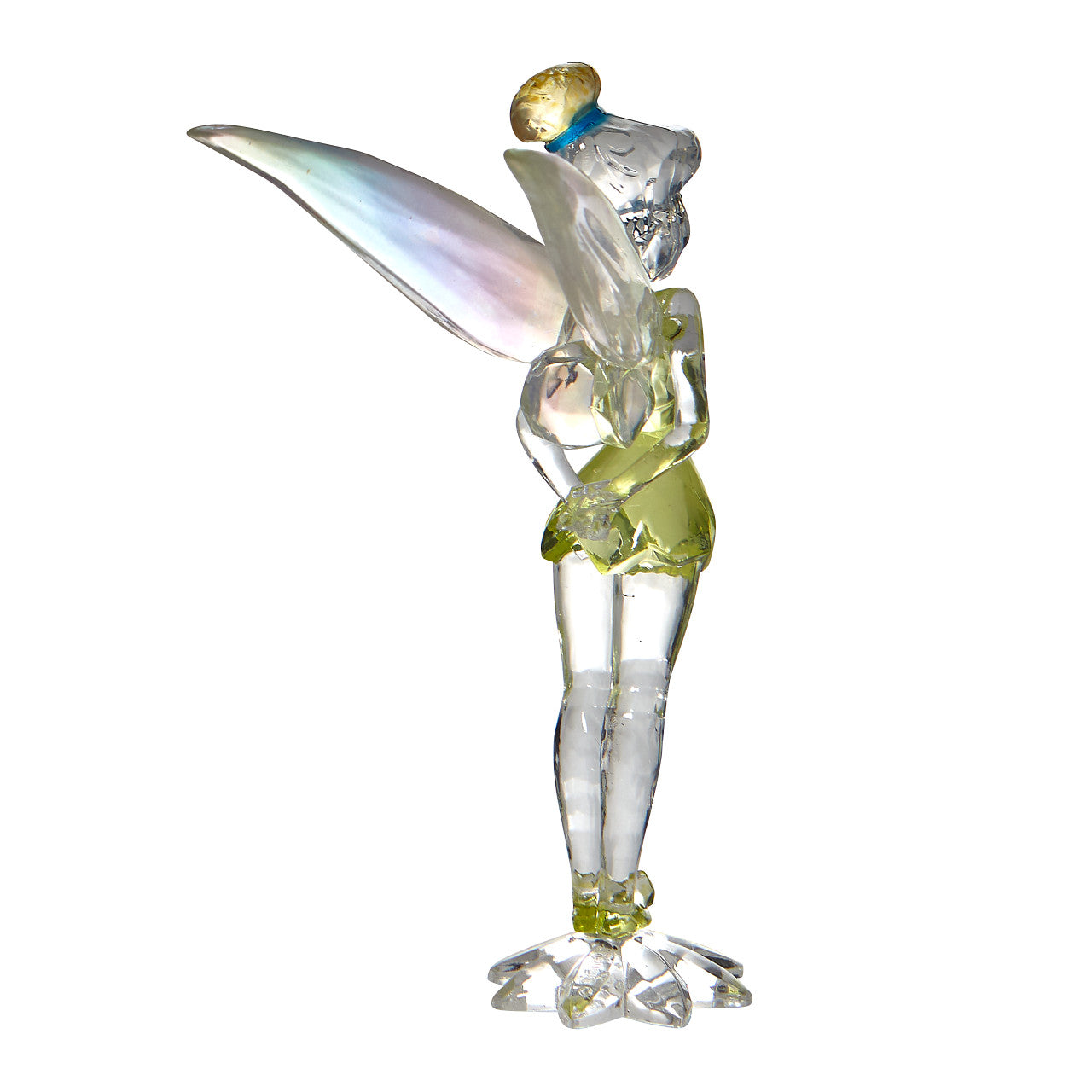 Tinkerbell Facets Figurine