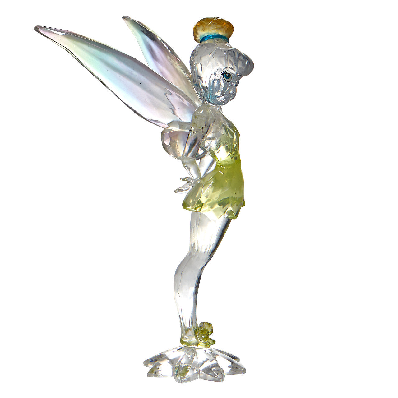 Tinkerbell Facets Figurine