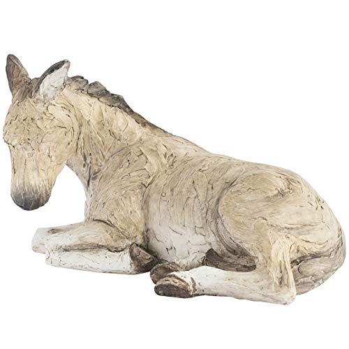 Nativity Donkey