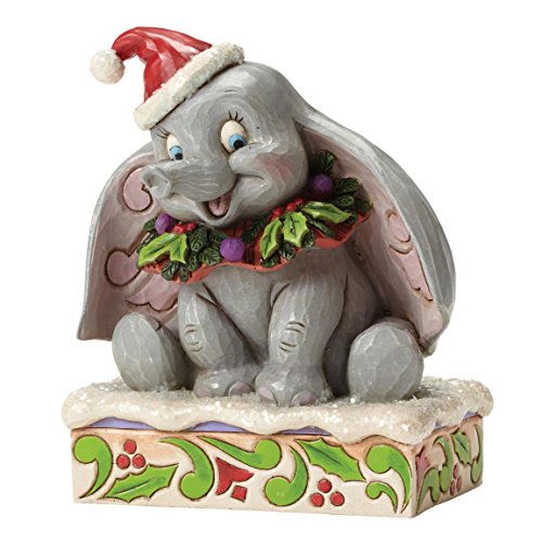Sweet Snow Fall (Dumbo 75th Anniversary Piece)