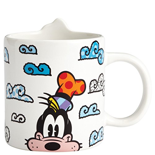 Goofy Mug