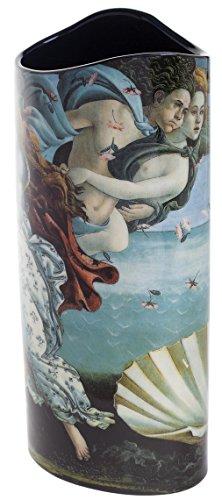 The Birth of Venus - Botticelli