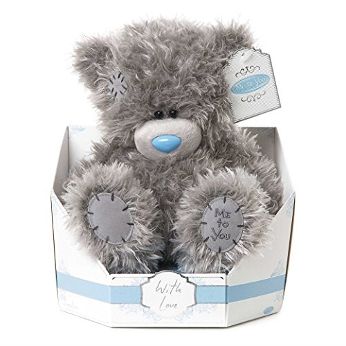 Tatty Teddy Signature Collection - 9'' Bear