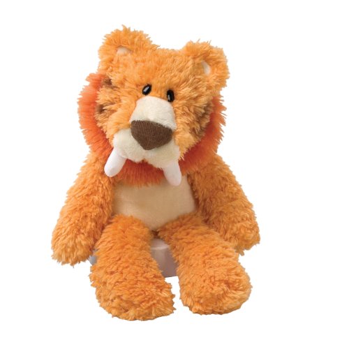 Caleb the Sabre Toothed Tiger