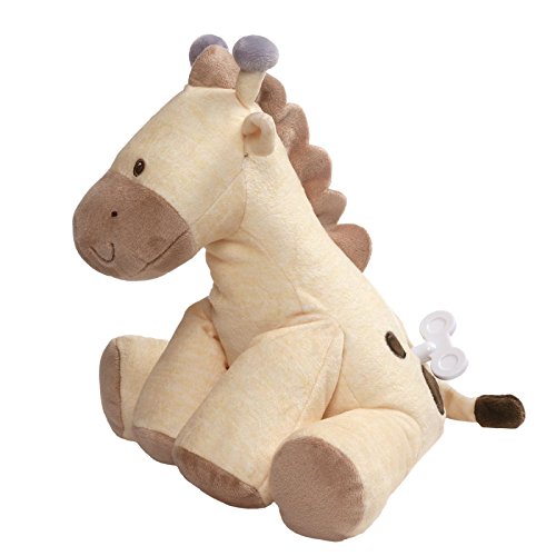 Giraffe Key Wind