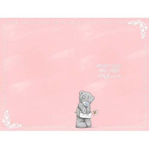 To my Mummy from your little Boy - Mother's Day Card