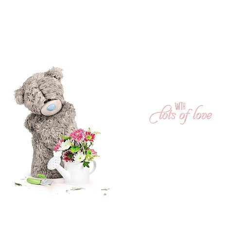 Especially for You - Mother's Day Card