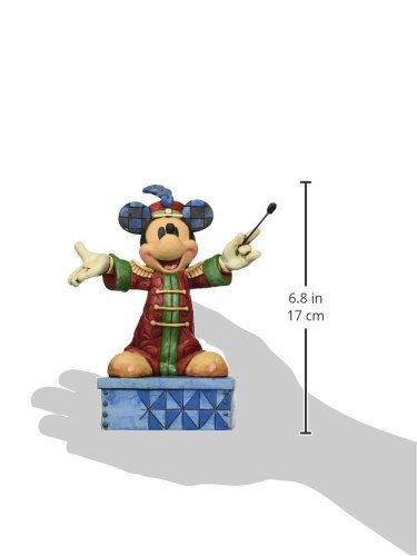 The Band Concert Mickey Mouse