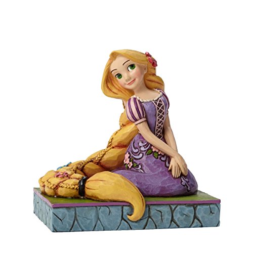 Be Creative - Rapunzel