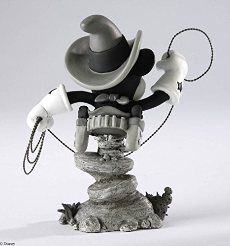 Two Gun Mickey Mouse