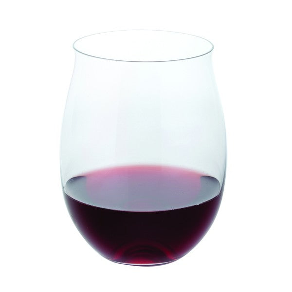 Tony Laithwaites Signature Series - Stemless Tumbler 4 Pack