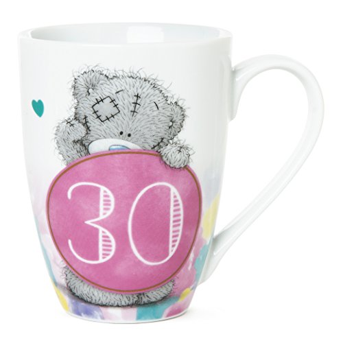 30th Birthday Mug