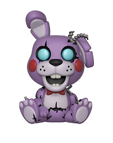 Five Night at Freddy's The Twisted Ones - Theodore #20