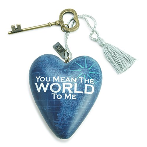 You Mean the World to Me