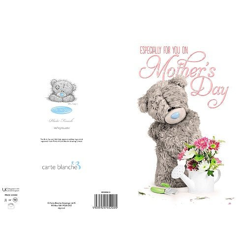 Especially for You - Mother's Day Card