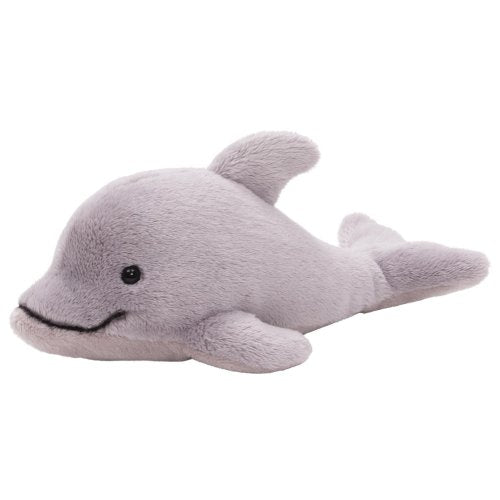Dolphin beanbag